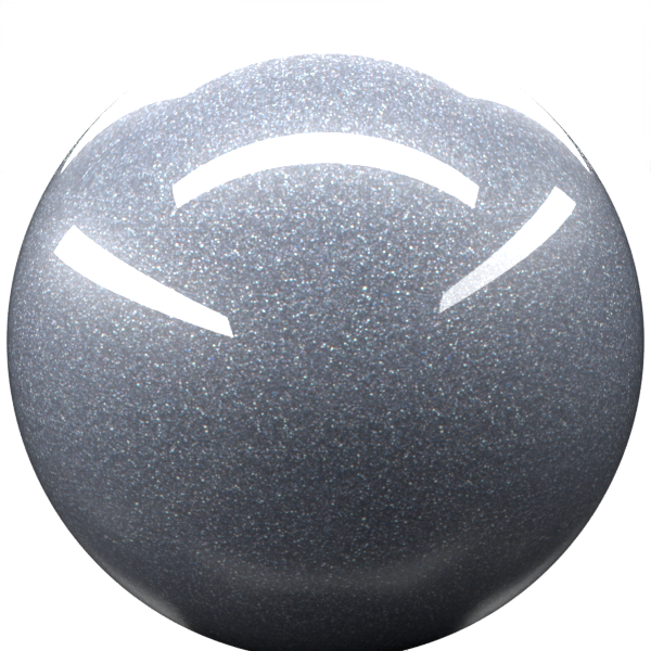 IZMIR M. paint orb