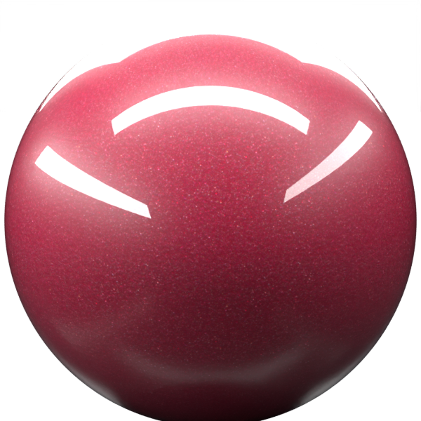 STRAWBERRY P. M. paint orb