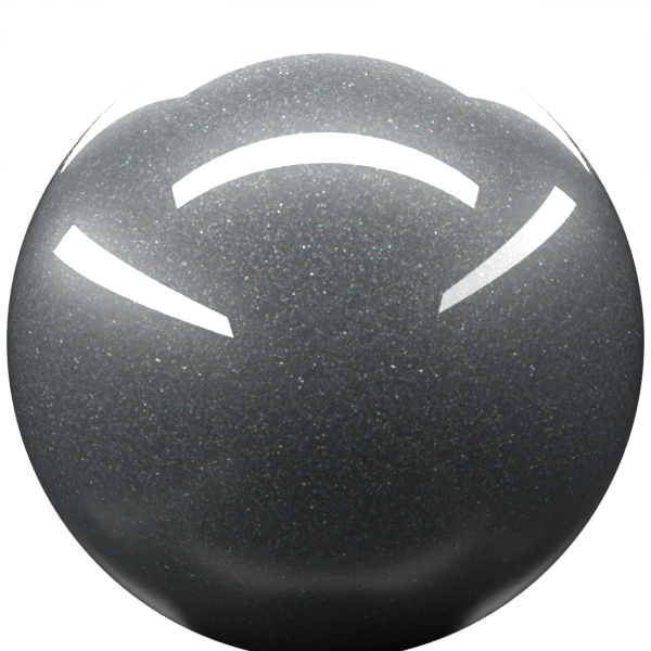 SMOKE M. paint orb