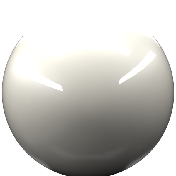 CAFFELATTE paint orb