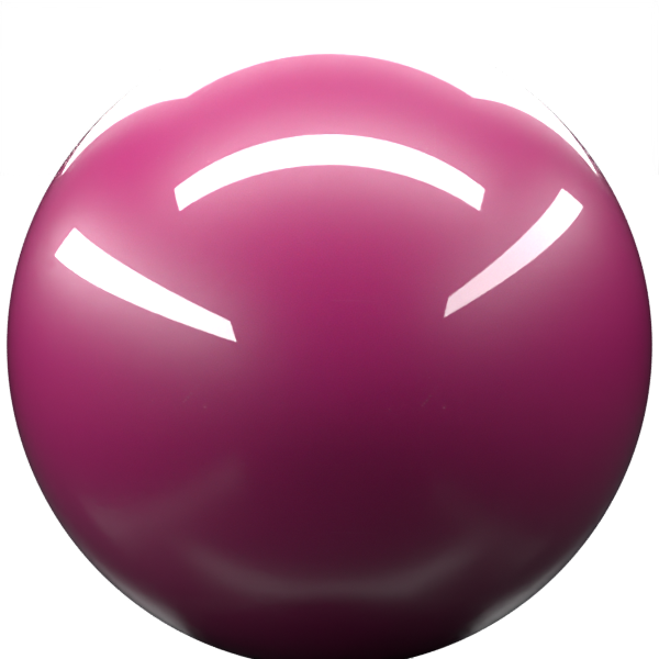 STERNRUBIN paint orb