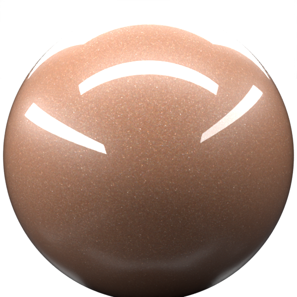 SOMBRERO M. paint orb