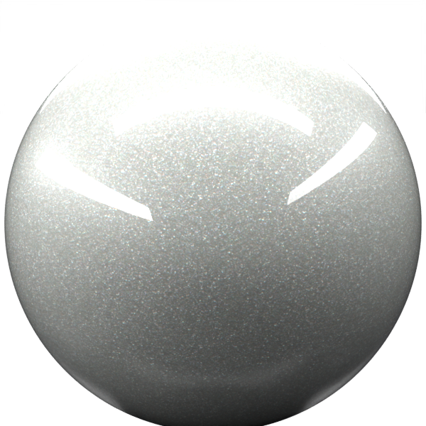 LIGHT DIESEL GRAY paint orb