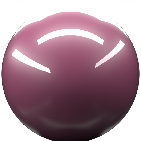 MENACE P. M. paint orb