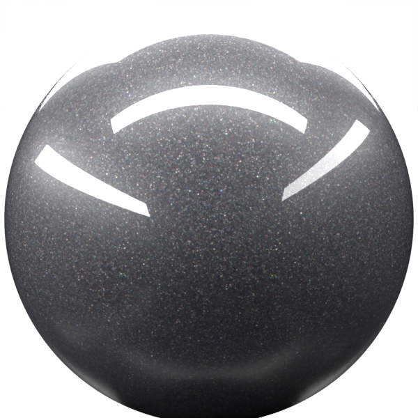ICE GREY M. paint orb