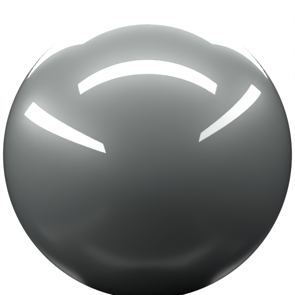 QUANTUMGRAU paint orb
