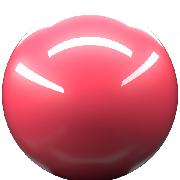 ROSE paint orb