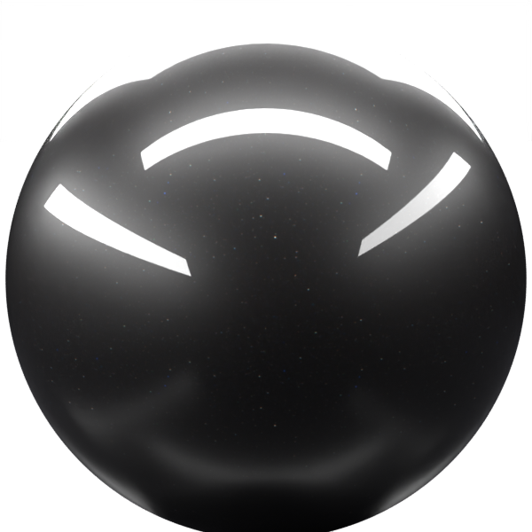KODIAK BROWN M. paint orb