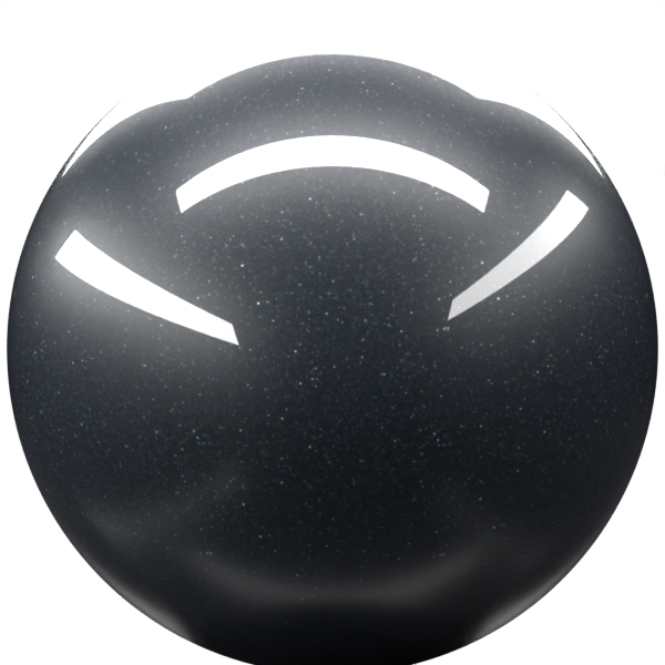DARK COSMOS M. P. X. paint orb
