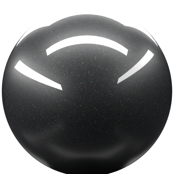 CARBON METAL M. paint orb