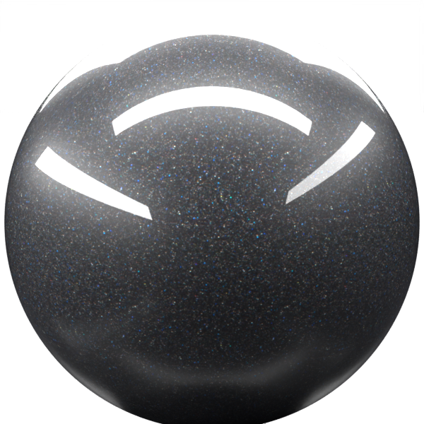ANTHRACITE GREY M. paint orb