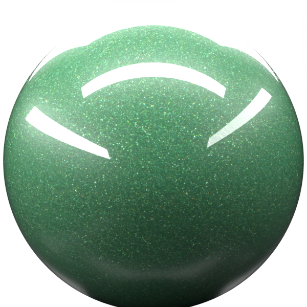 FAIRY LEAF P. paint orb