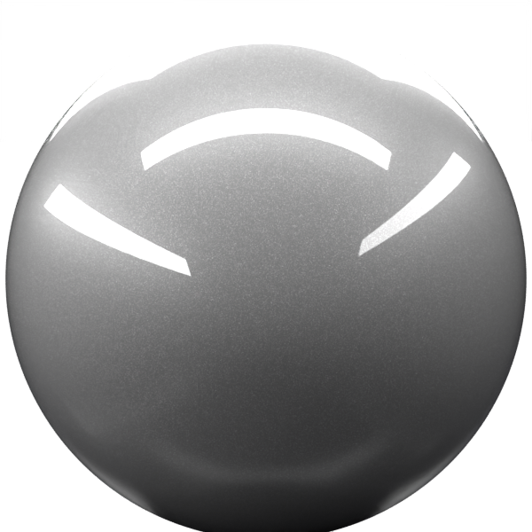 MAGNETIC M. paint orb