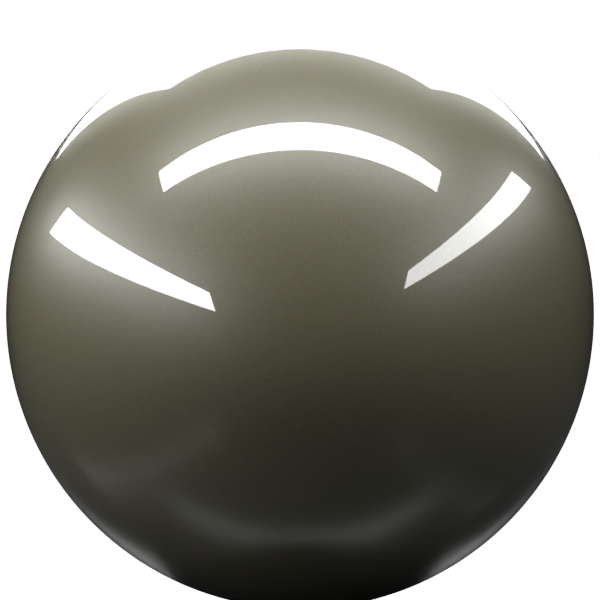 OLIV UNI MATT S1 paint orb