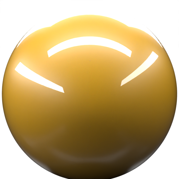 INTERIOR: SUZ OF9 paint orb