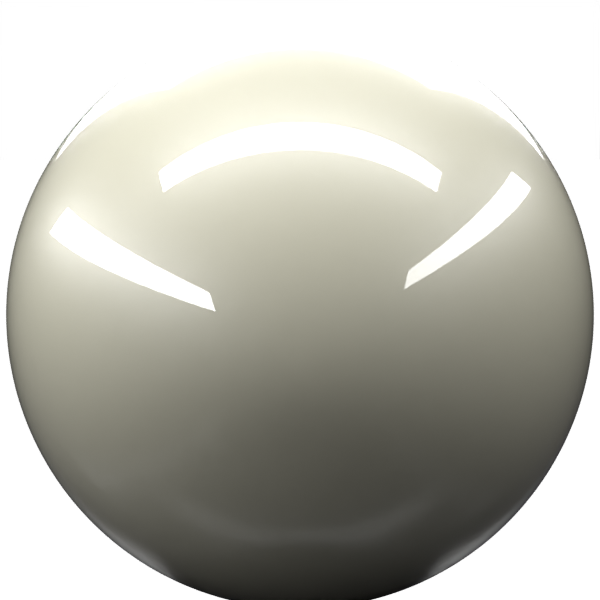 CHAMPAGNE COLD M. - 2C paint orb