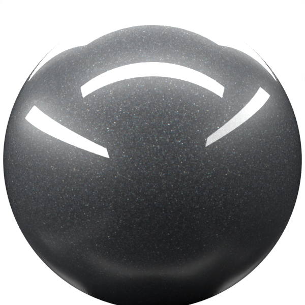 GRIS CANON DE FUSIL M. paint orb