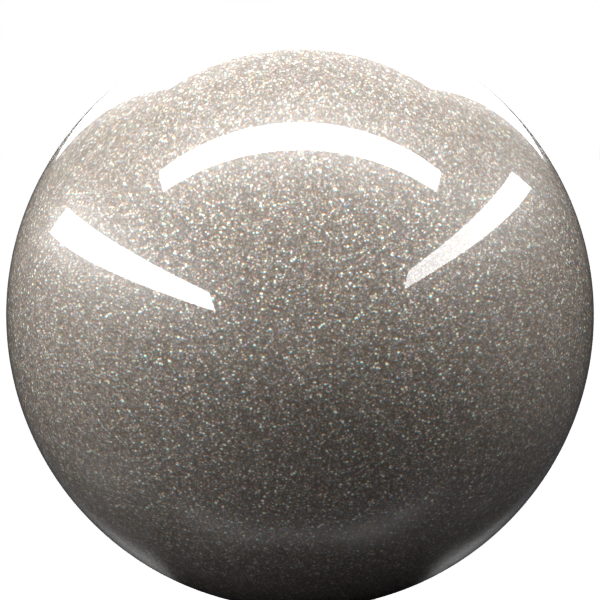 CHALK BEIGE M. paint orb