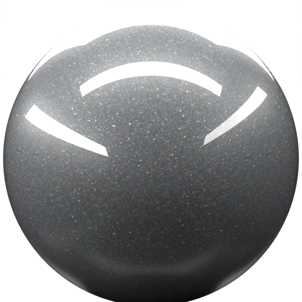 GRIGIO TITANIO M. paint orb