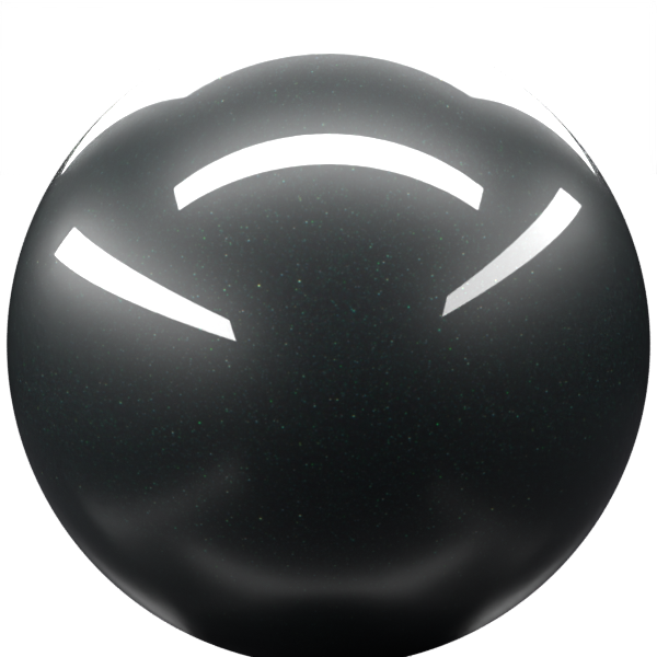 AMULET M. paint orb
