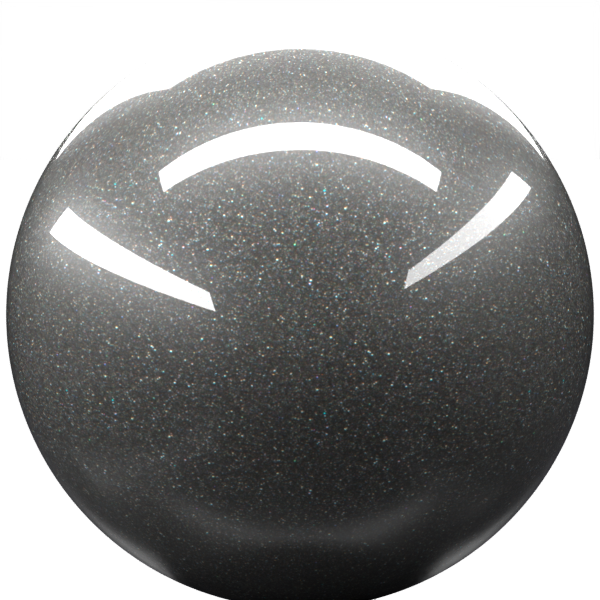 GRAYISH BROWN M. paint orb