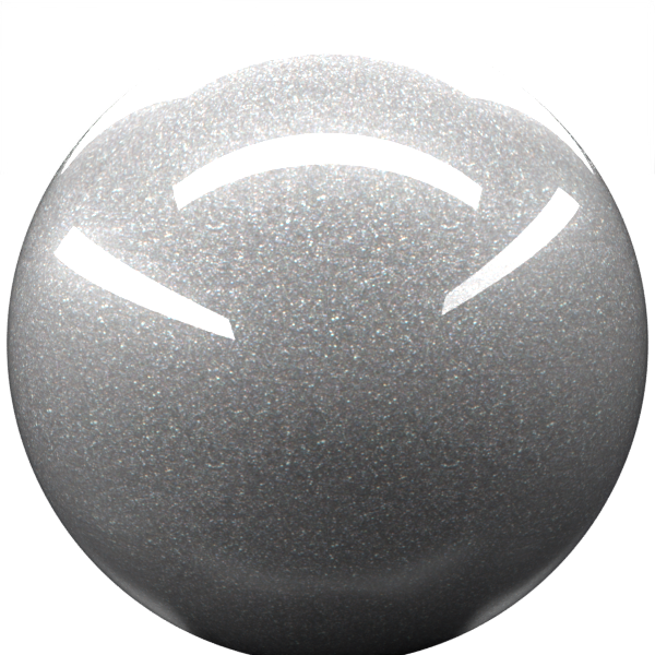 SWORM SILVER M. paint orb