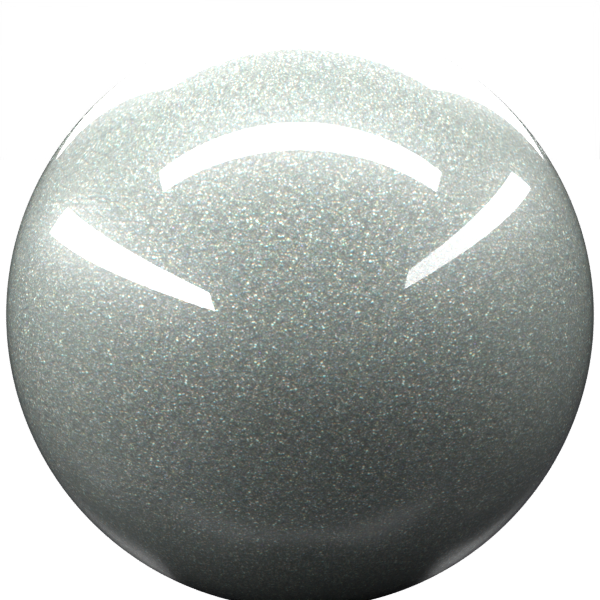 BUMPER: TOY UAA9 paint orb