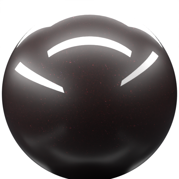 DARK CHERRY P. paint orb