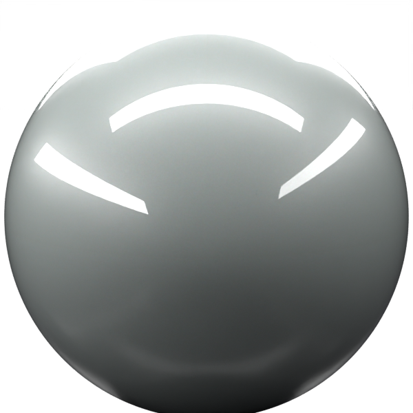 BUMPER: CITR FZL paint orb