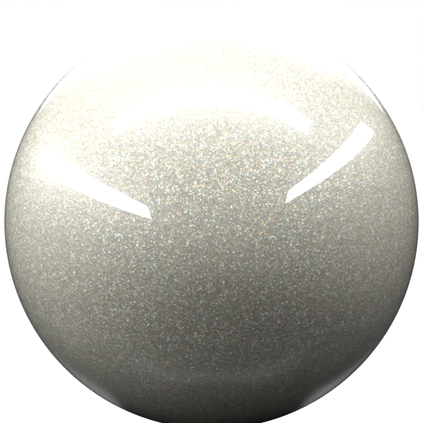 MINERAL BEIGE P.M. paint orb