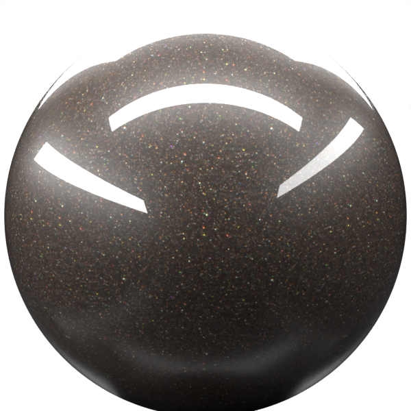 DESERT BRONZE P. paint orb