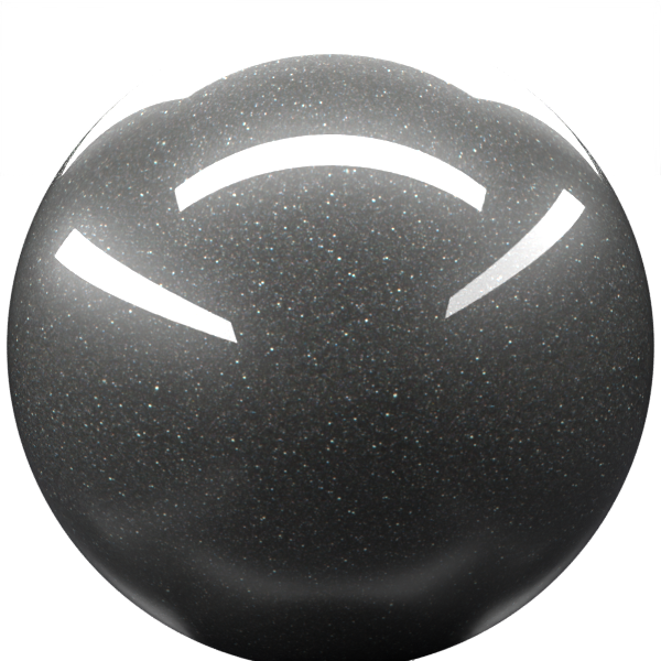 GUN METAL M. paint orb