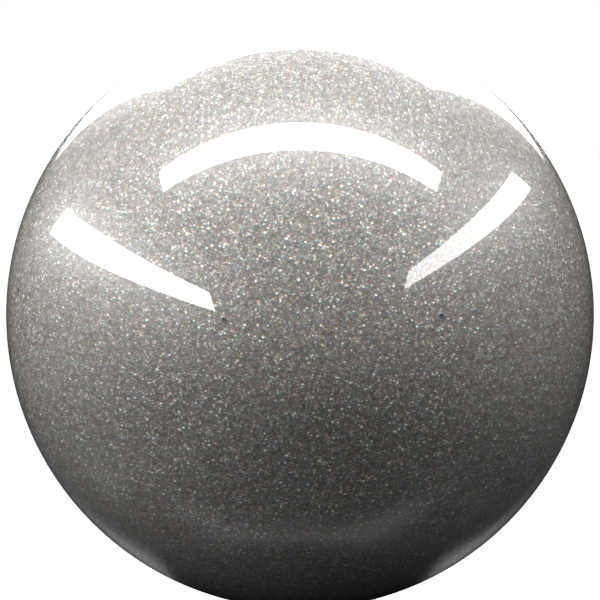 CUBANITSILBER M. S1 paint orb