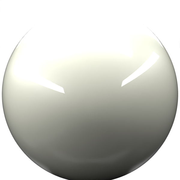 ORGANZA M. paint orb