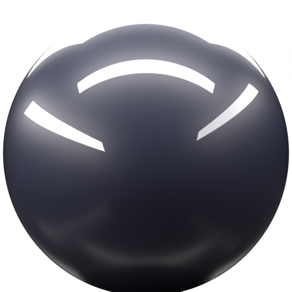 LAPIS BLUE M. - 3C paint orb