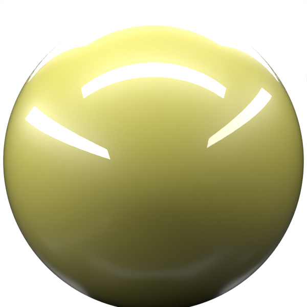 VERDE JAMAICA M. paint orb