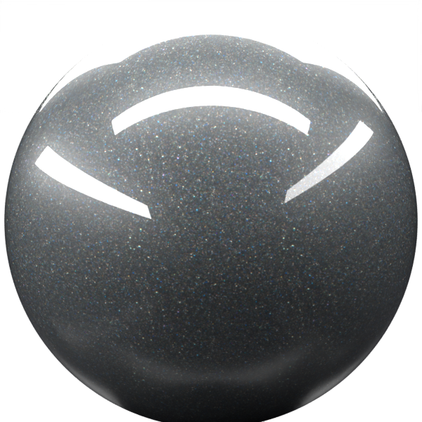 GRIS ACIERO M. paint orb
