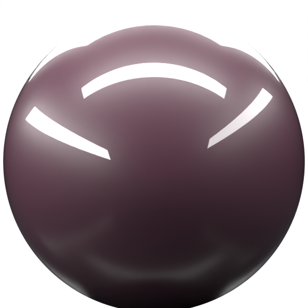MAGENTA/CLARET P. paint orb