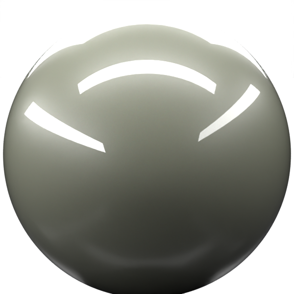 SILVER SAGE M. paint orb