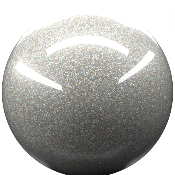 POWELLITE M. paint orb