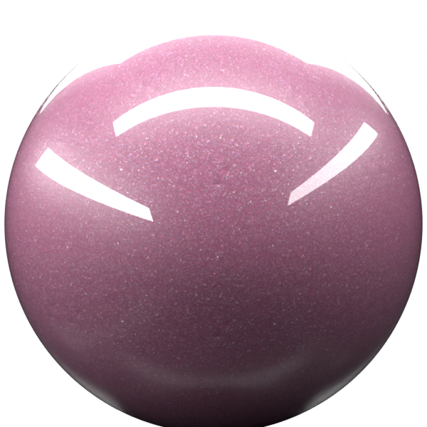PINK CORAL M. paint orb
