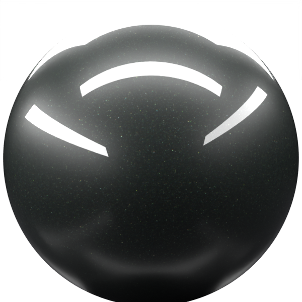 JADE GREEN P. paint orb