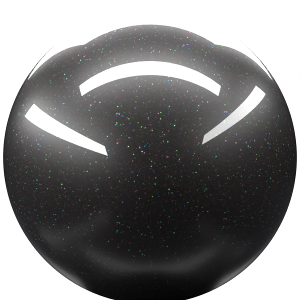 NERO M. paint orb