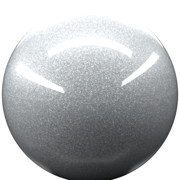 DISCO P. paint orb