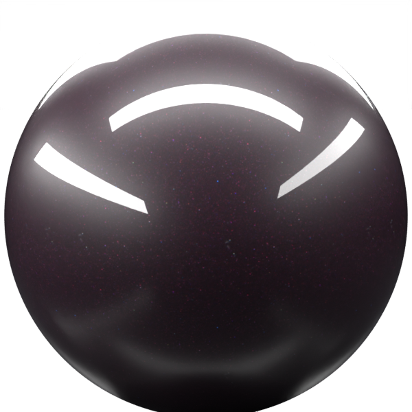 ESPRIT VIOLETT M. paint orb
