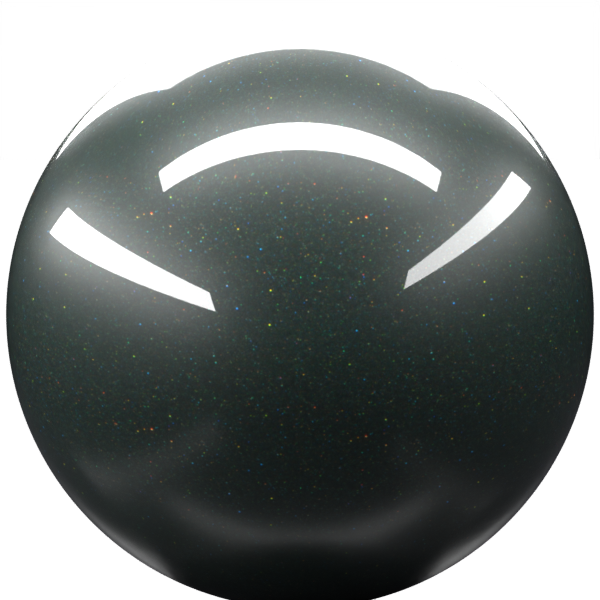SCHILFGRUEN P. M. paint orb