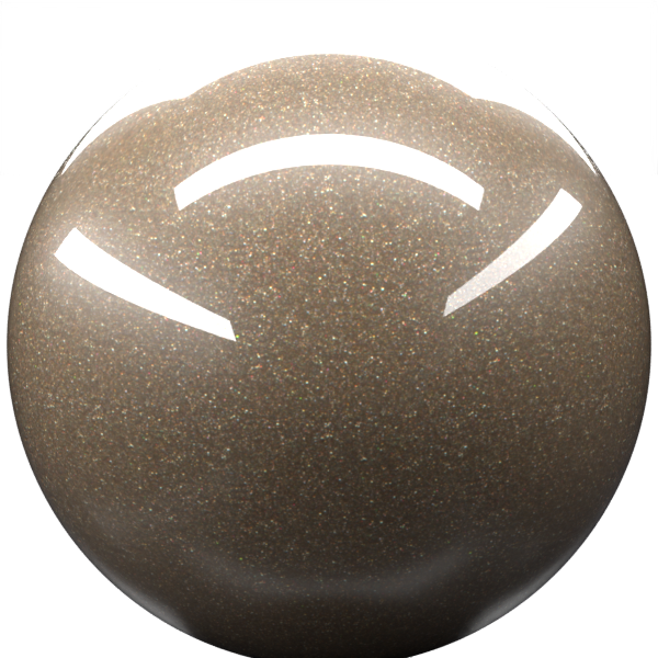 COMB. OF ISU 826 / ISU G801 paint orb