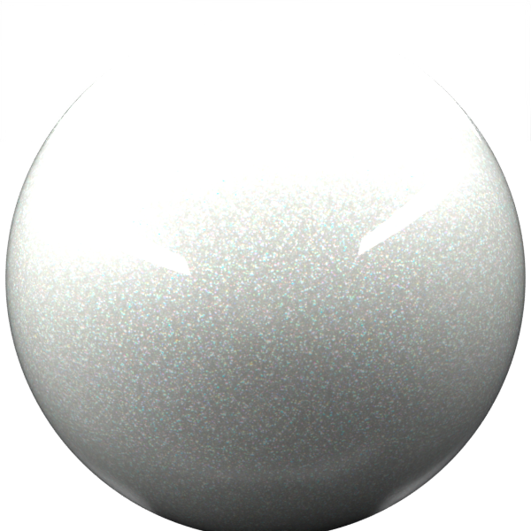 DAO REN BAI P. paint orb