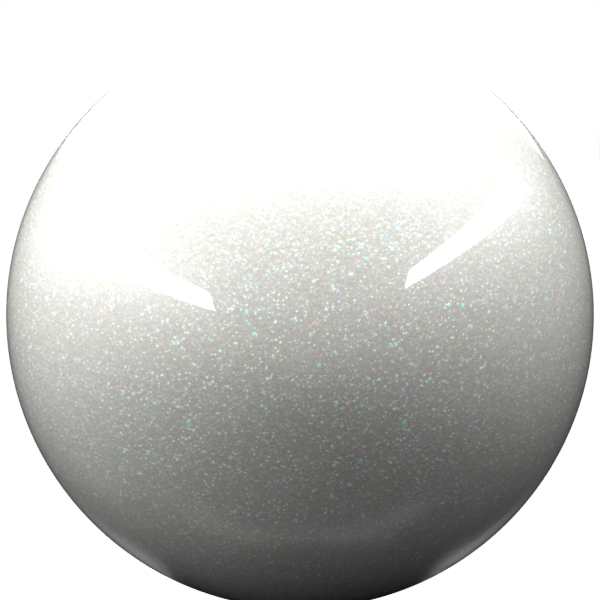 BIANCO MADRE P. paint orb