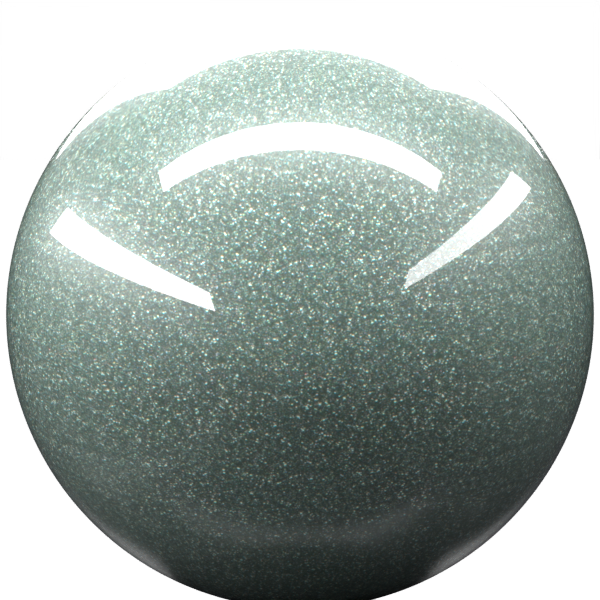 COMB. OF HYU QQ / HYU UQ paint orb